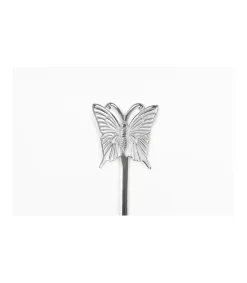 Set De 4 Tenedores Mariposas Love&home