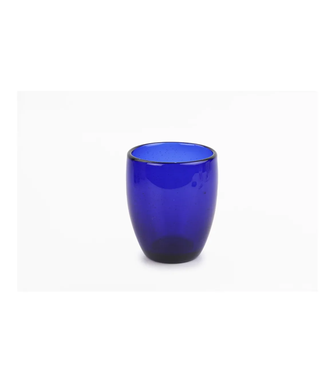 Set De 4 Vasos Burbujitas 10.5x8.5cm Love&home