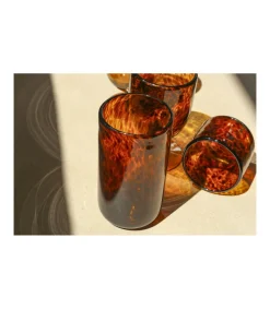 Set De 4 Vasos Carey 15.4x7.8cm Love&home