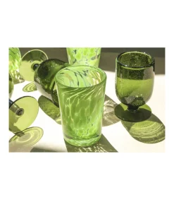 Set De 4 Vasos 12x9.2cm Love&home