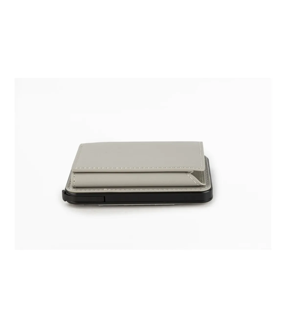 Tarjetero Billetero Magnetic