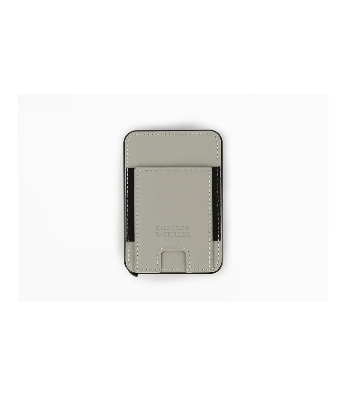 Tarjetero Billetero Magnetic