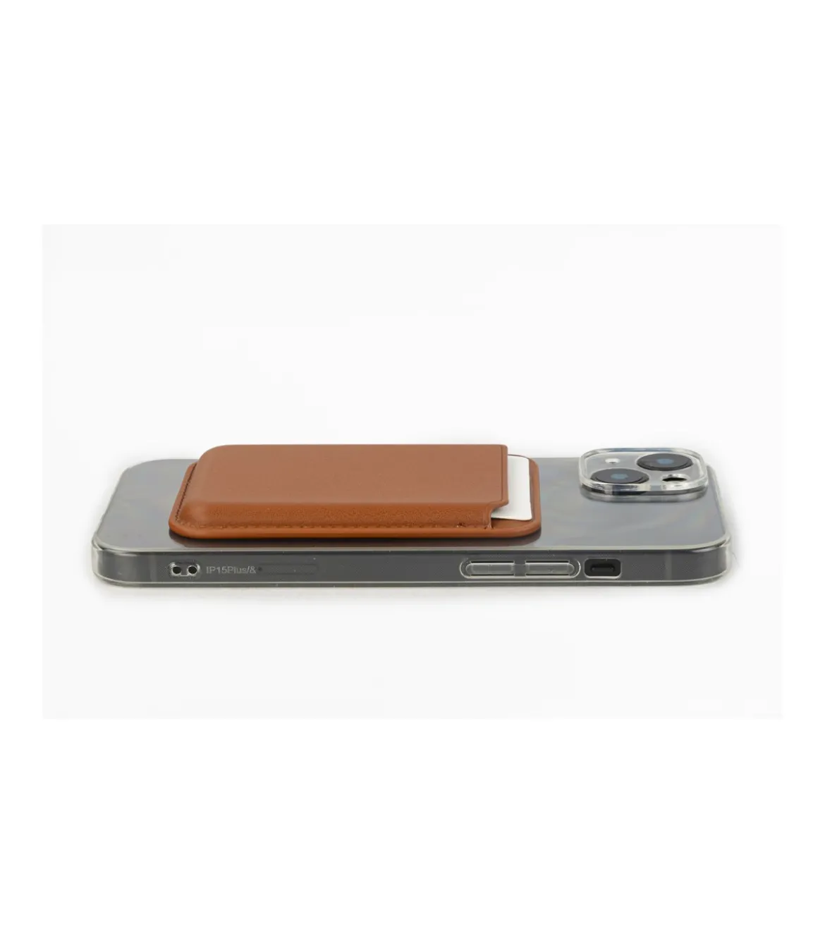 Tarjetero Magnetic