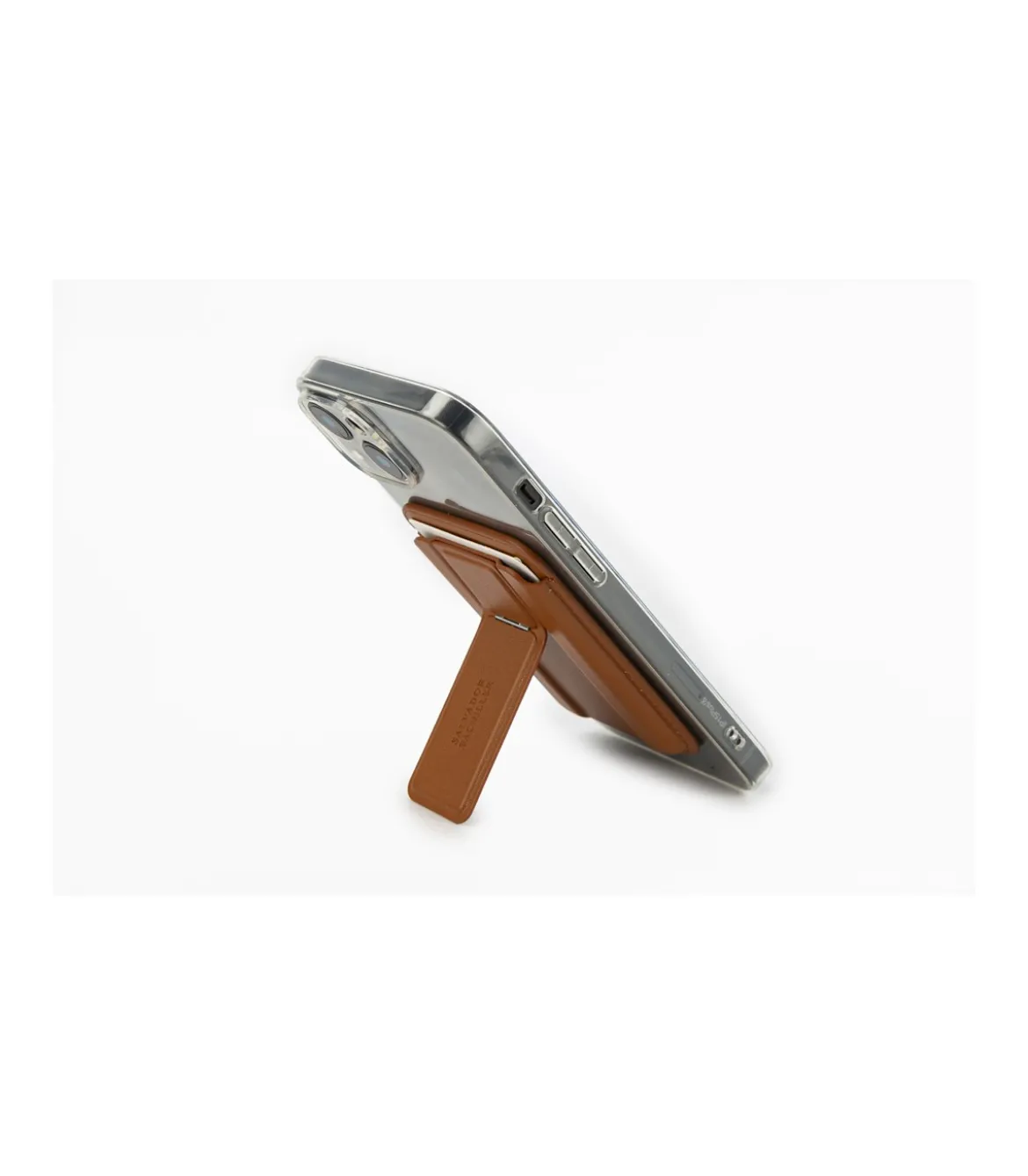 Tarjetero Magnetic