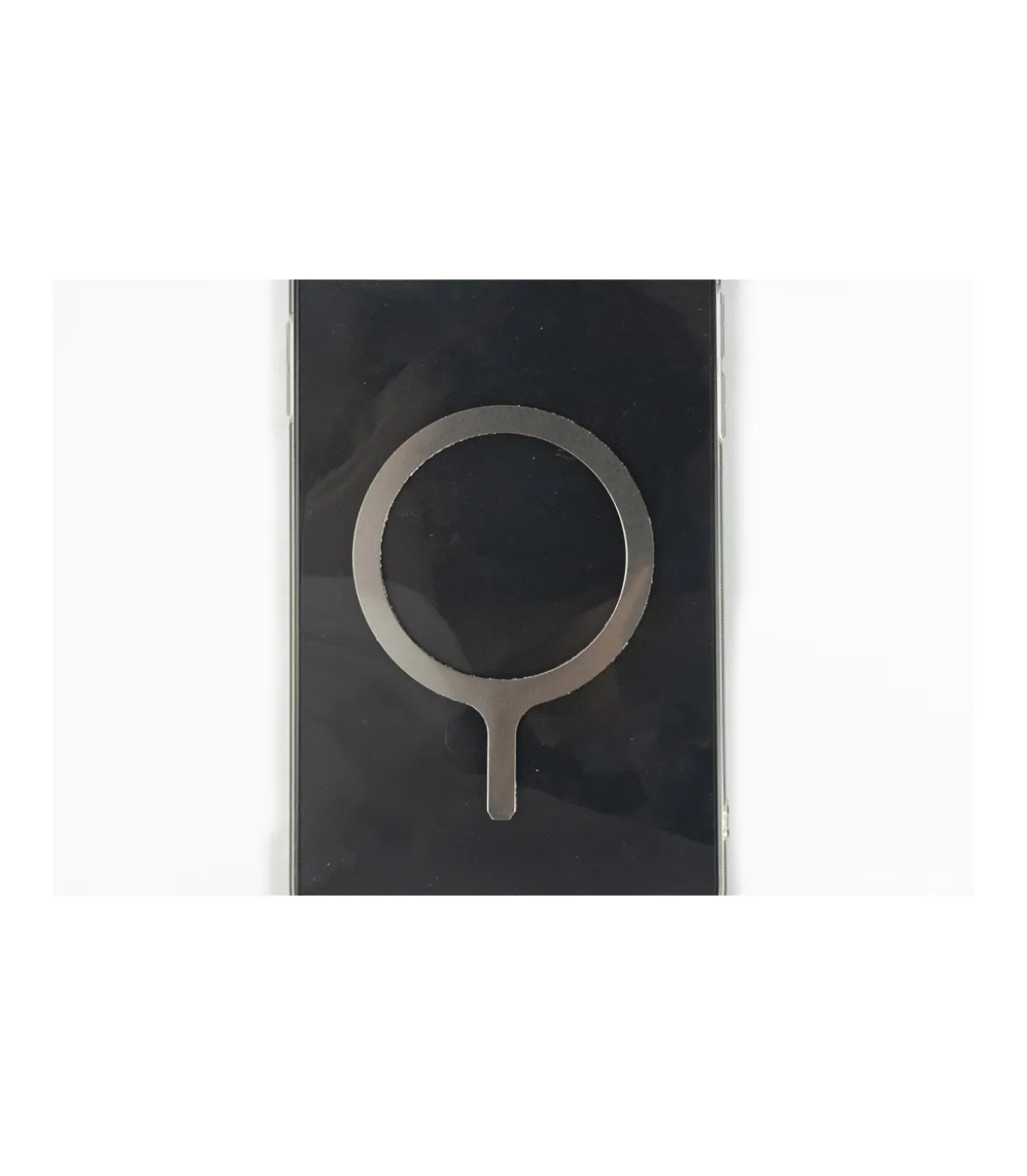 Tarjetero Magnetic