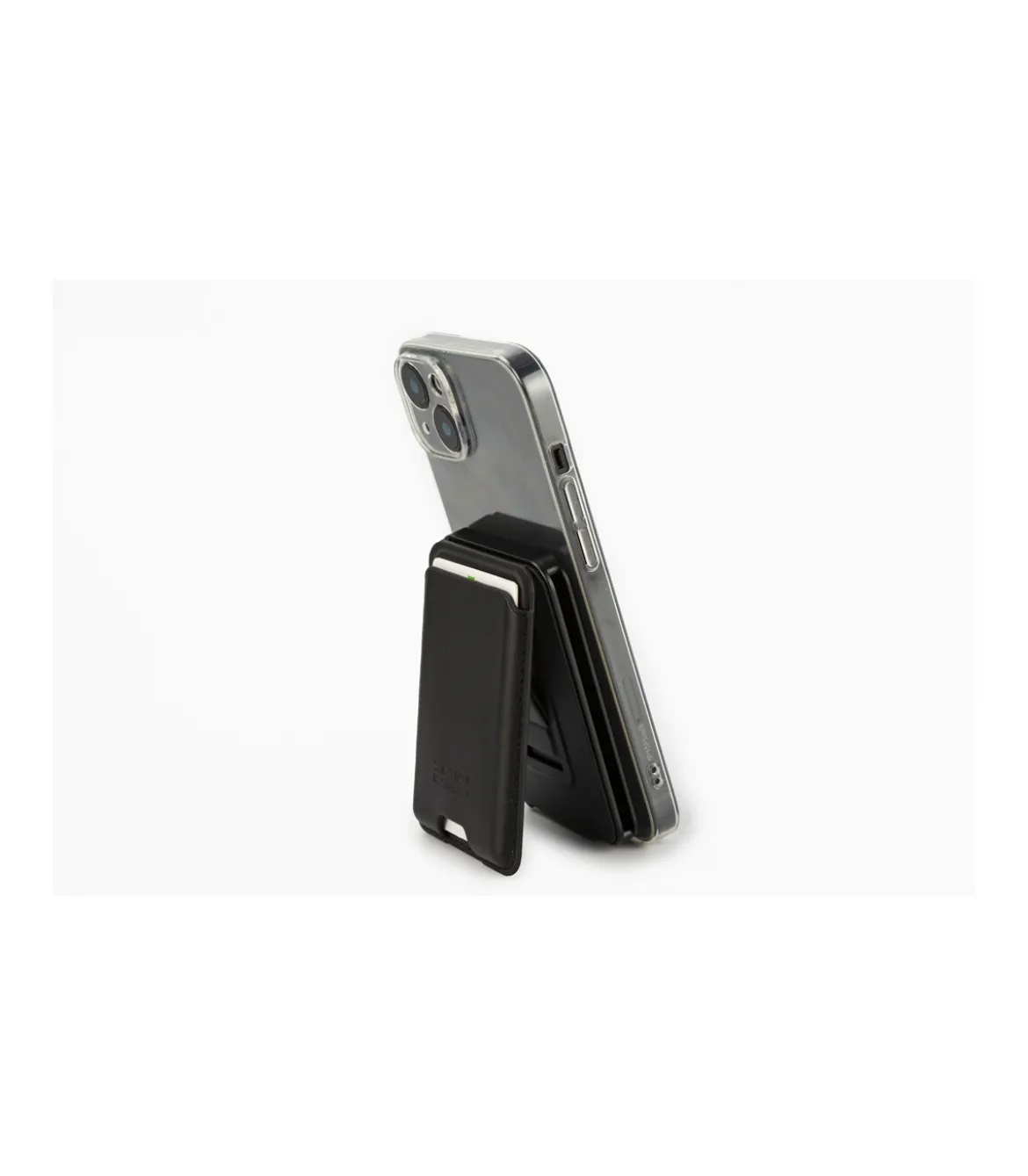 Tarjetero Magnetic