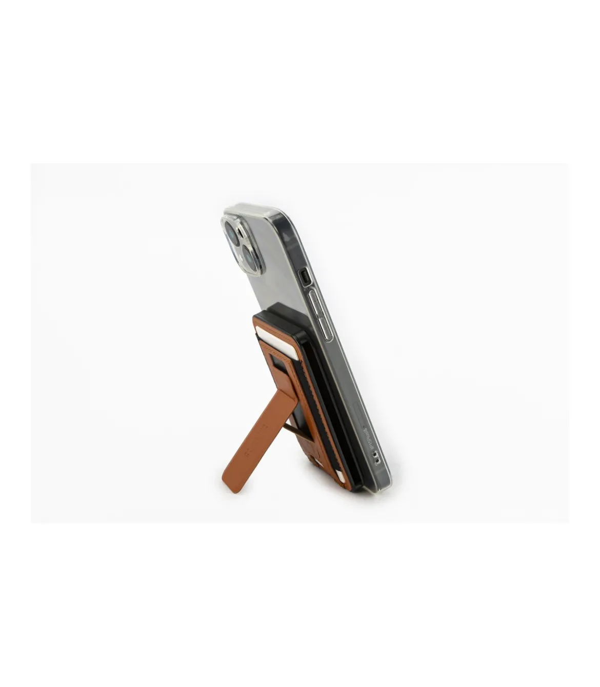 Tarjetero Magnetic
