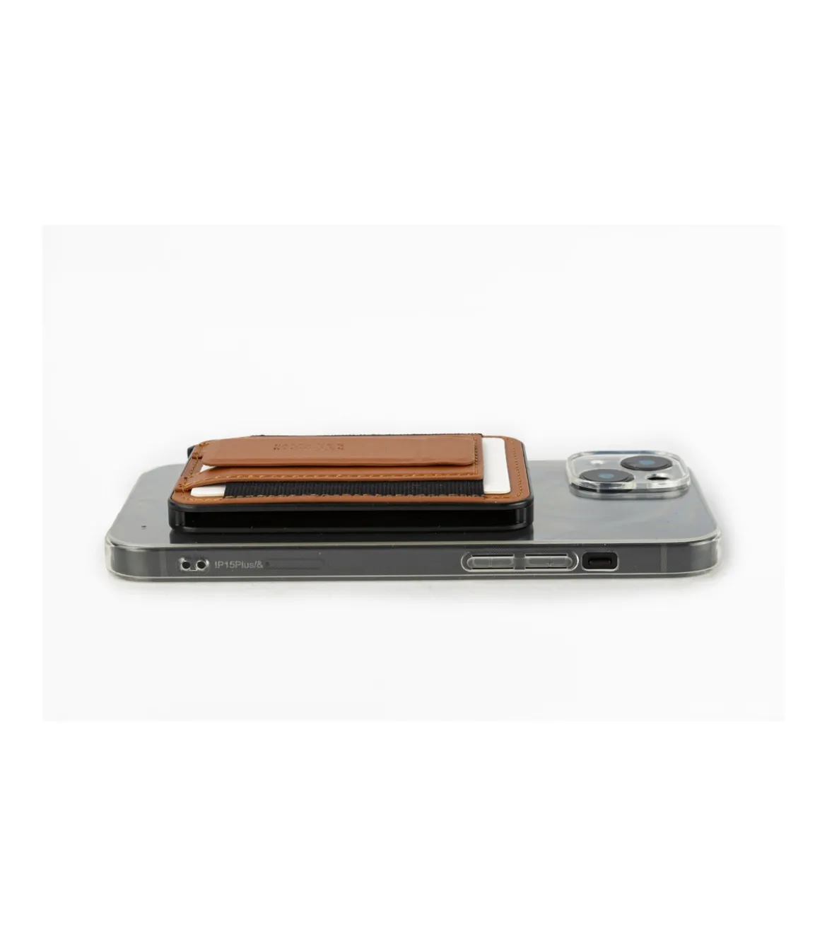 Tarjetero Magnetic
