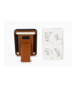 Tarjetero Magnetic