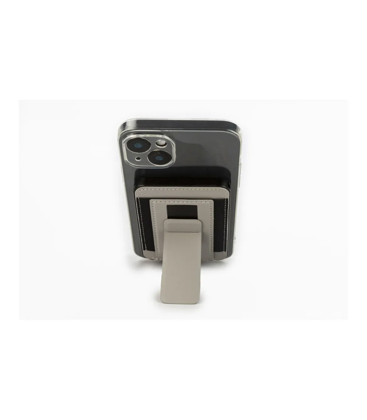 Tarjetero Magnetic