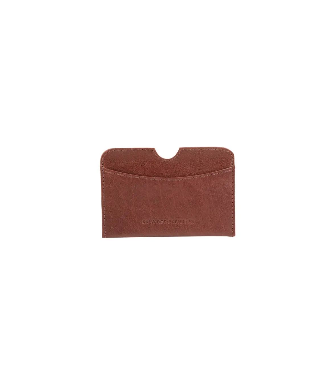 Tarjetero Mirror Matte