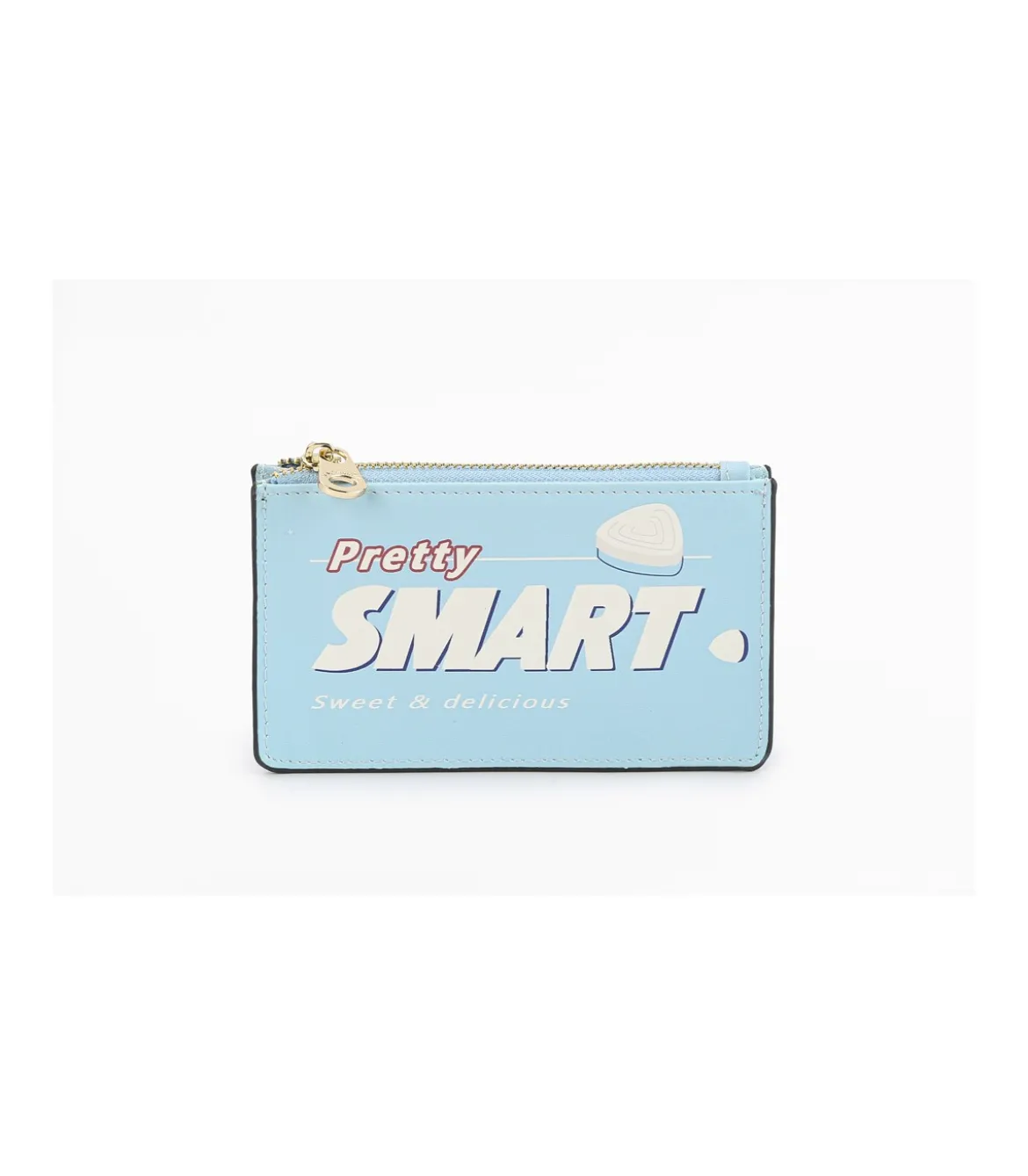 Tarjetero Smart Edición Limitada
