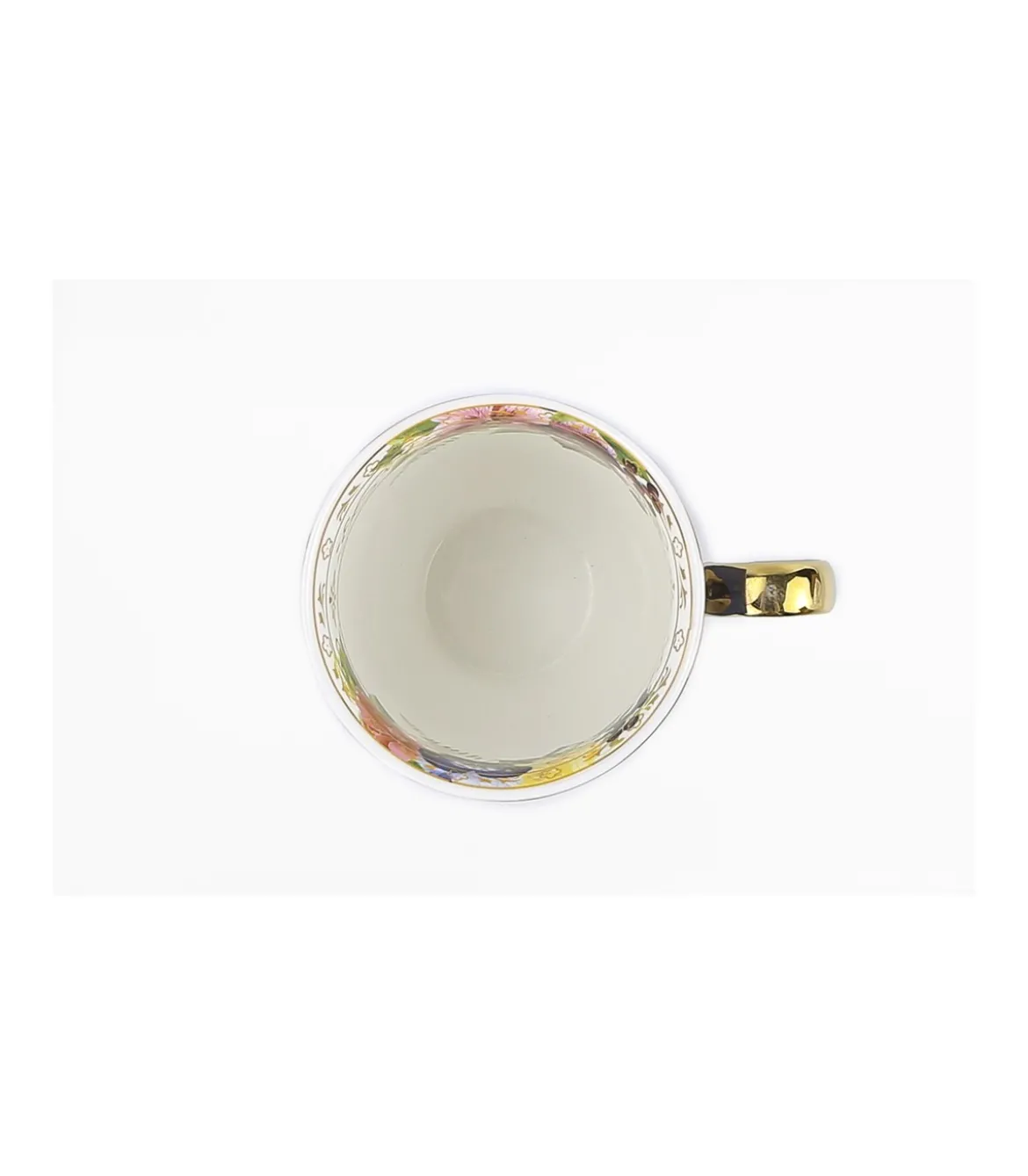 Taza Imperial Love&home