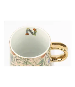 Taza Mug Letra Love&home