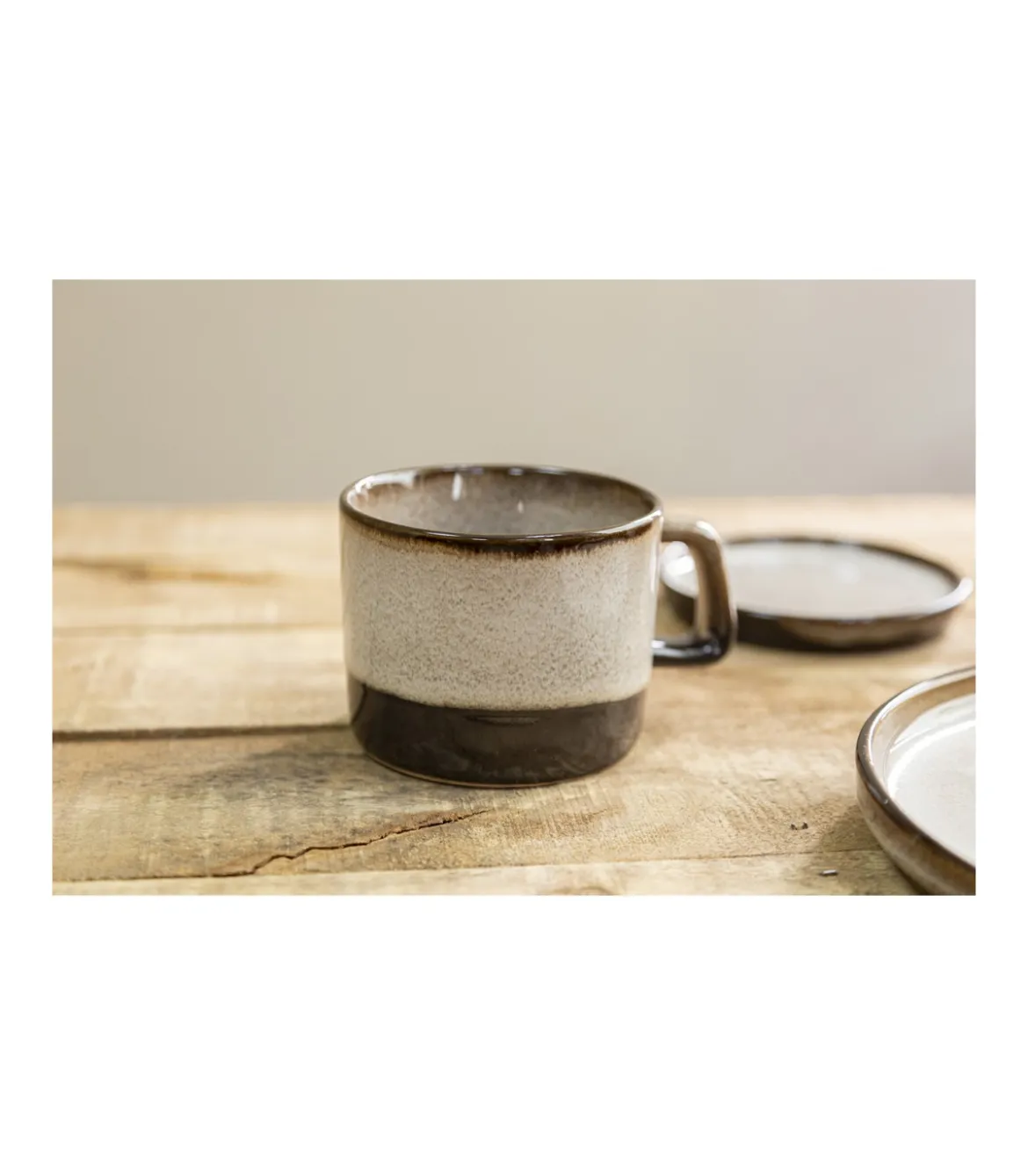Taza Mug Love&home