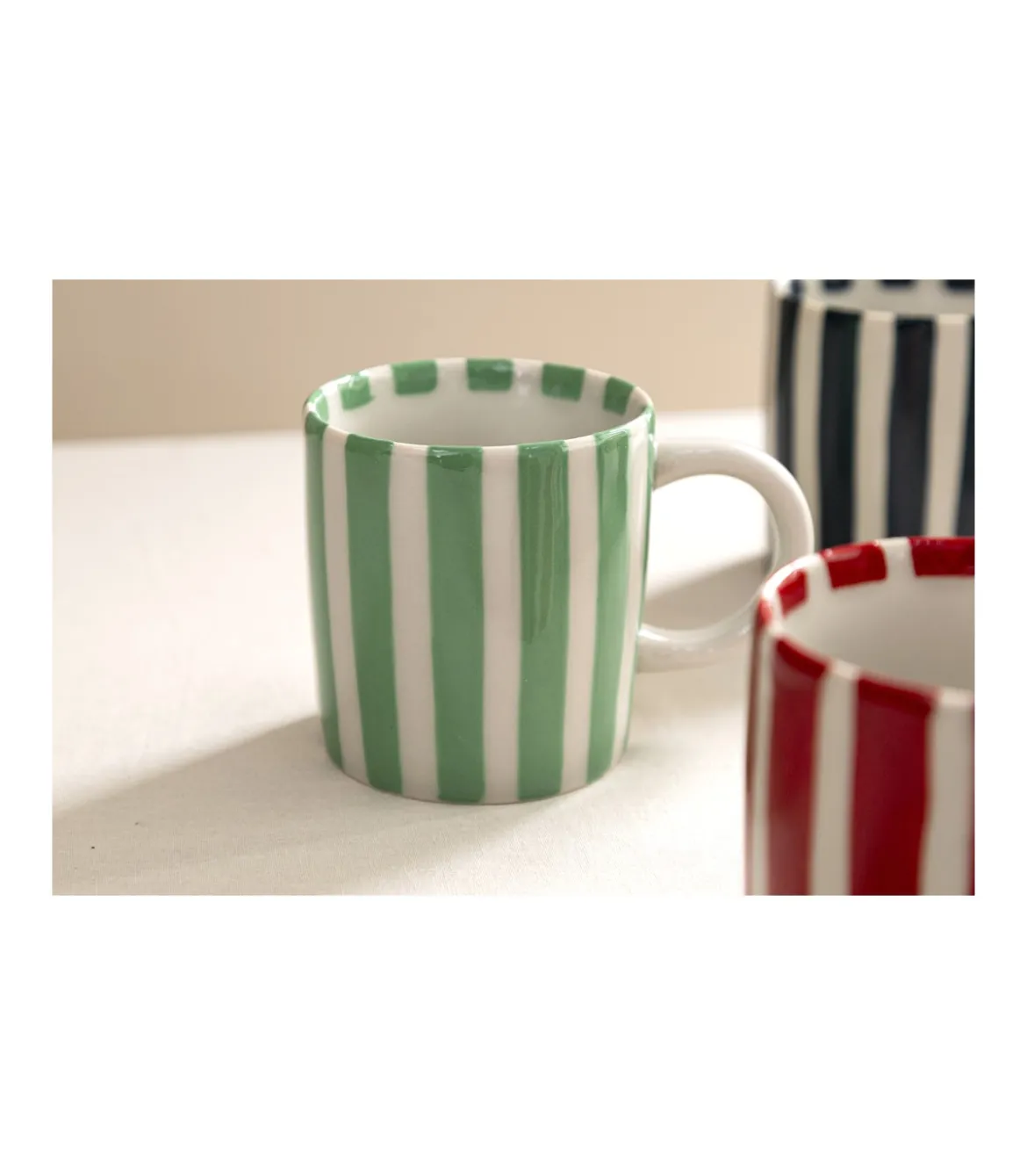 Taza Mug Love&home