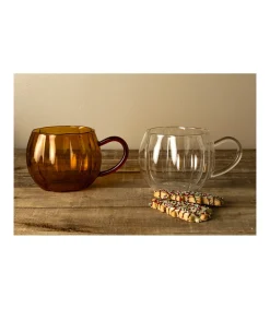 Taza Mug 9x9.5x11.5cm Love&home