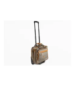 Trolley Business Alexa