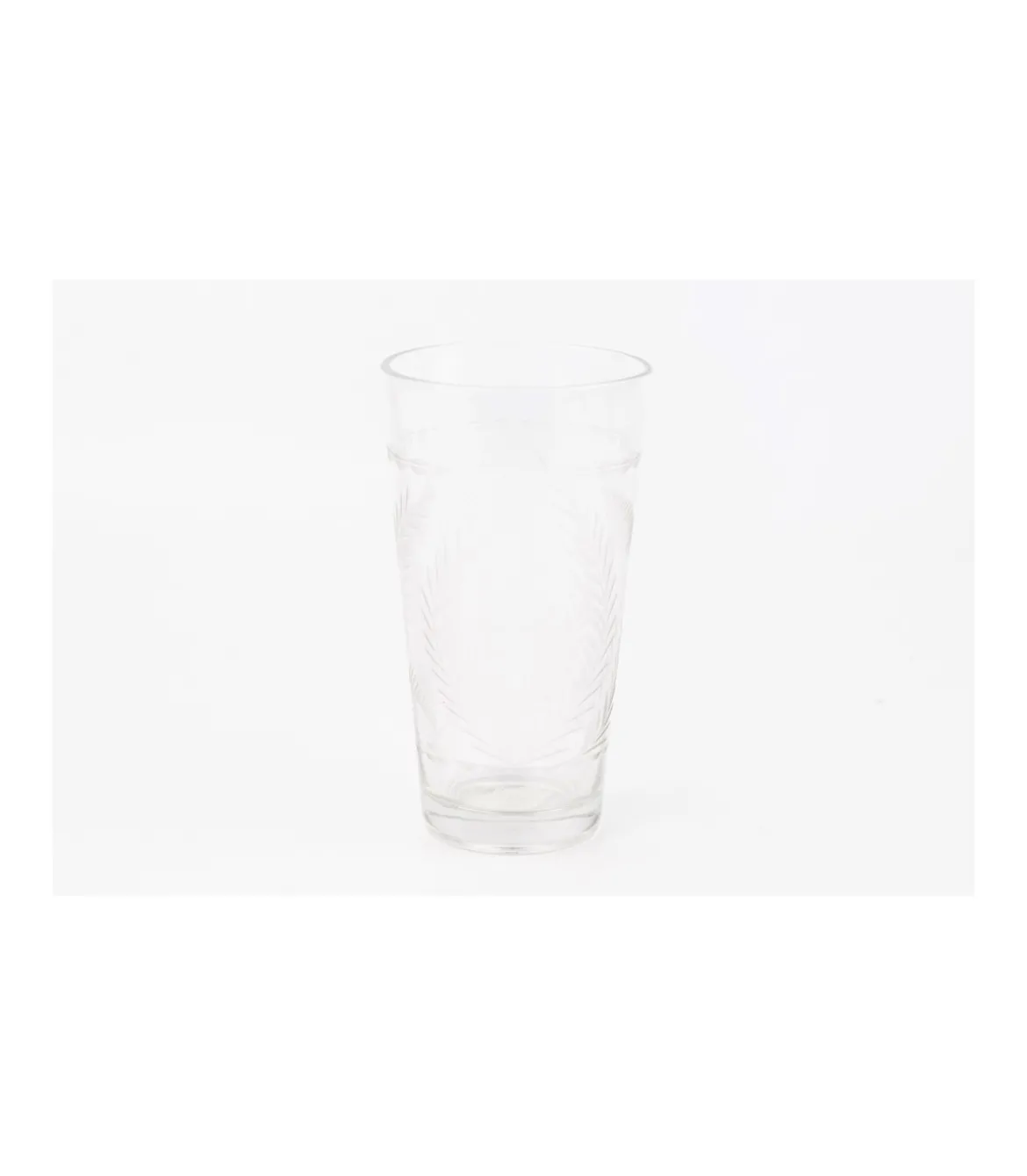 Vaso Alto 16x9cm Love&home