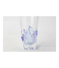 Vaso Pintado A Mano 310ml Love&home