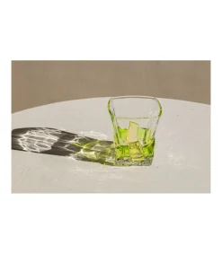 Vaso Pintado A Mano 300ml Love&home