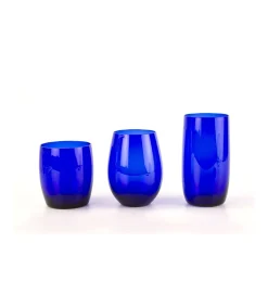 Vaso 14.5x8cm Love&home