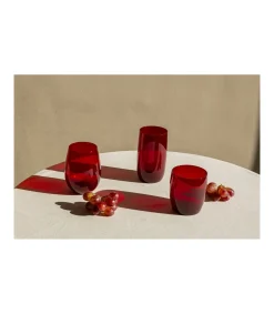Vaso 10x9cm Love&home