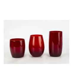 Vaso 10x9cm Love&home