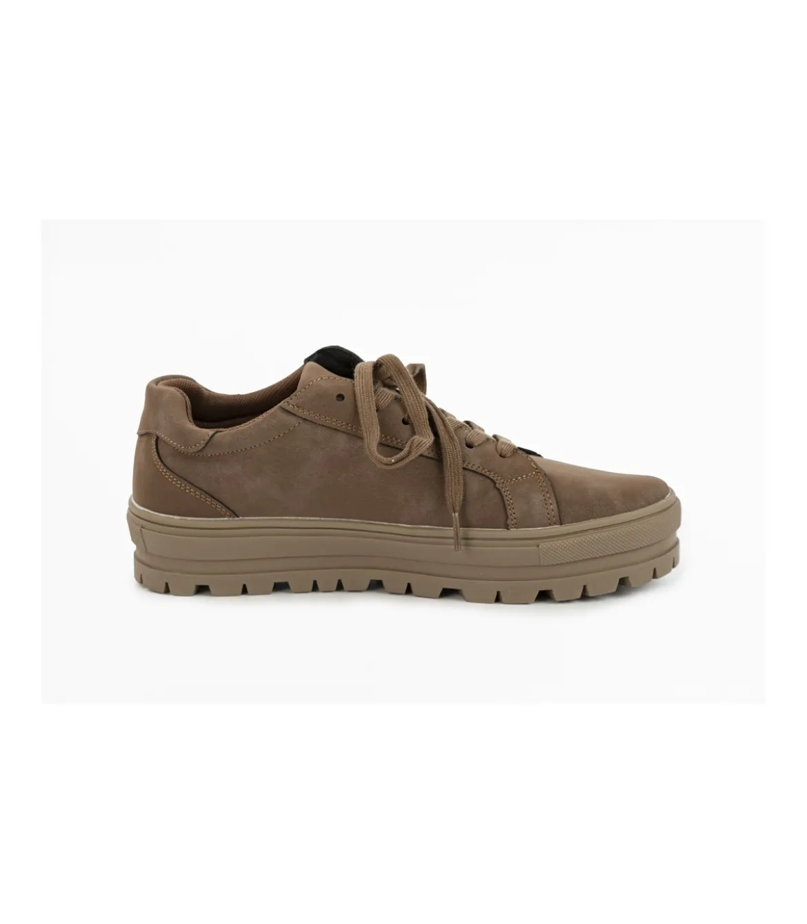 Zapatillas Sneaker Mauve