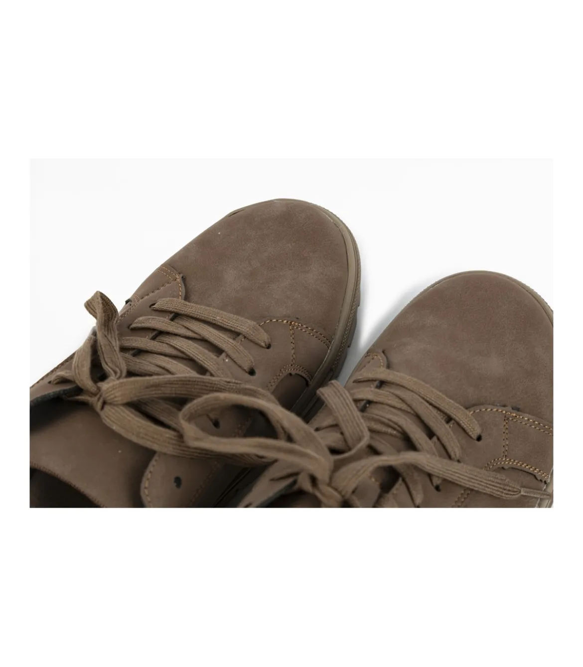 Zapatillas Sneaker Mauve